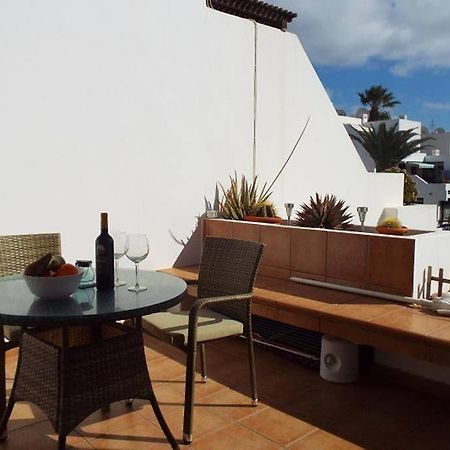 Los Molinos 5207 Idyllic Apartment Costa Teguise Dış mekan fotoğraf
