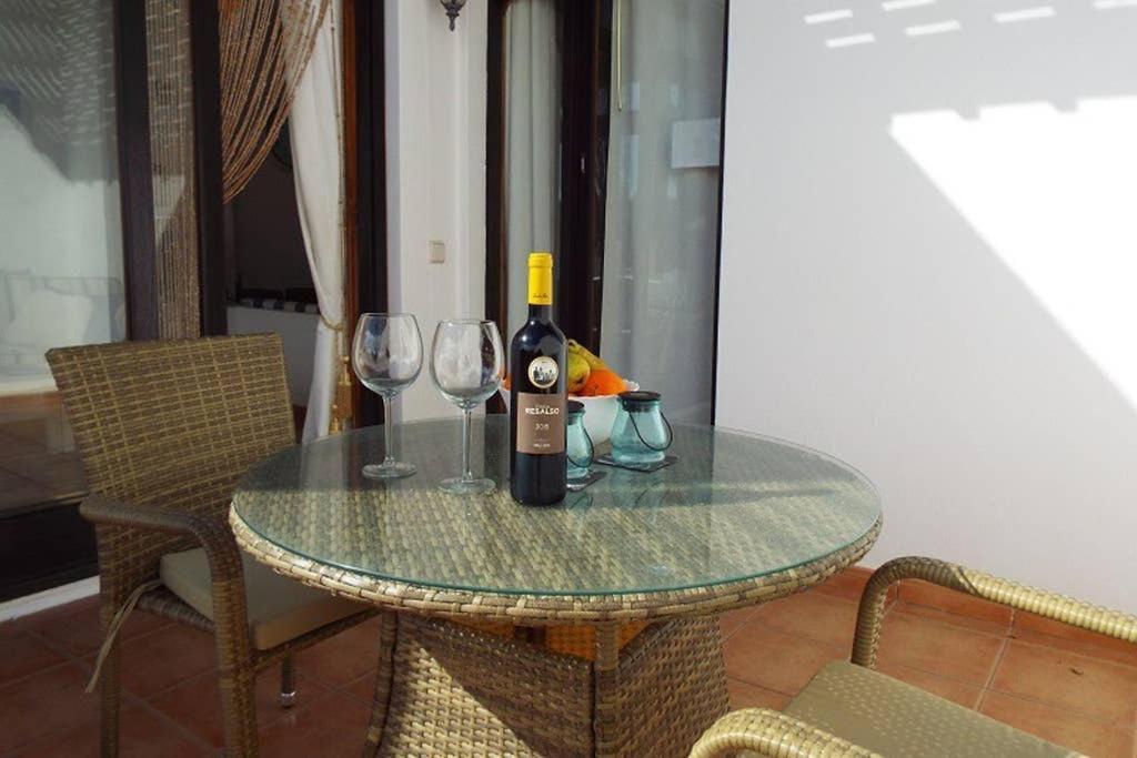 Los Molinos 5207 Idyllic Apartment Costa Teguise Dış mekan fotoğraf