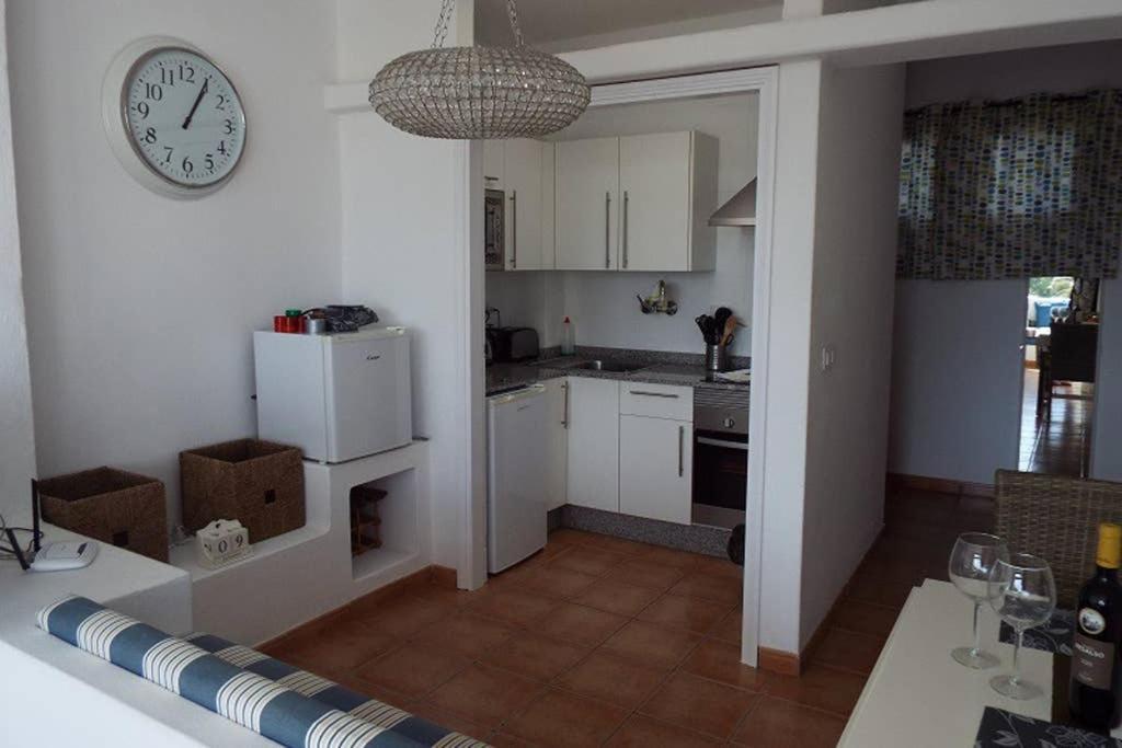 Los Molinos 5207 Idyllic Apartment Costa Teguise Dış mekan fotoğraf