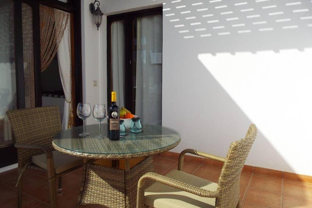 Los Molinos 5207 Idyllic Apartment Costa Teguise Dış mekan fotoğraf