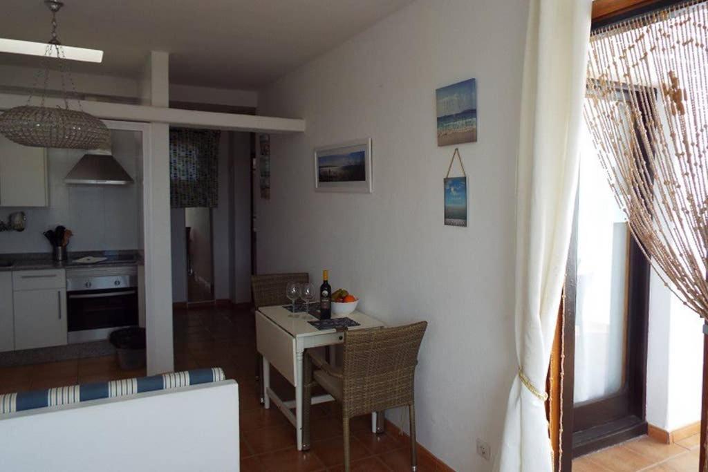 Los Molinos 5207 Idyllic Apartment Costa Teguise Dış mekan fotoğraf