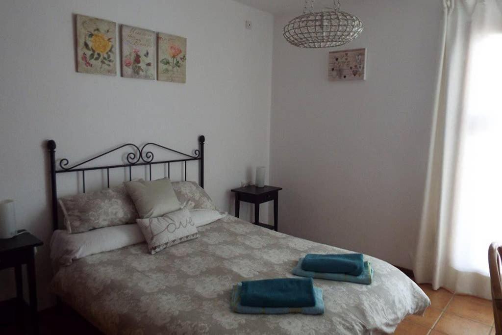 Los Molinos 5207 Idyllic Apartment Costa Teguise Dış mekan fotoğraf