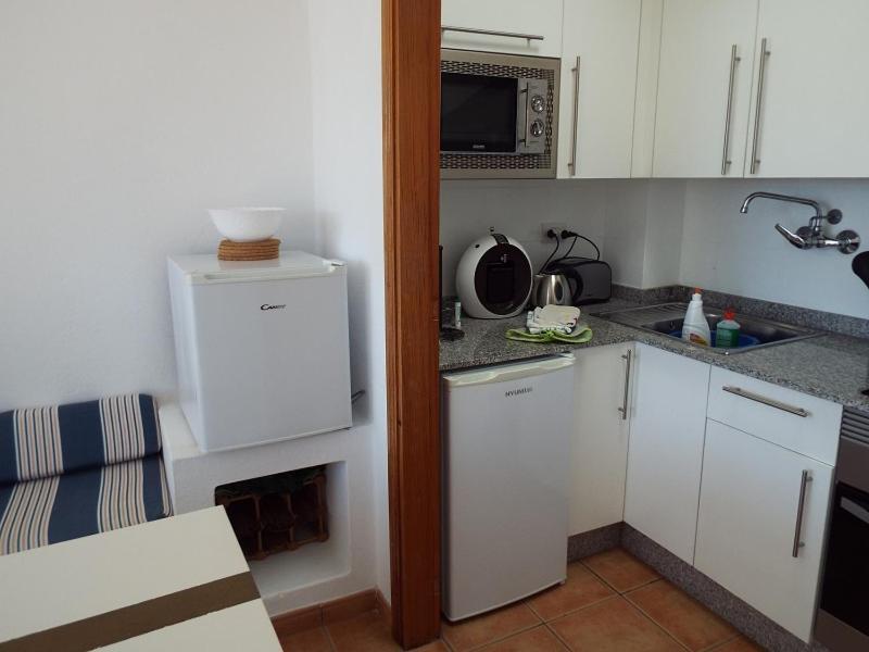 Los Molinos 5207 Idyllic Apartment Costa Teguise Dış mekan fotoğraf